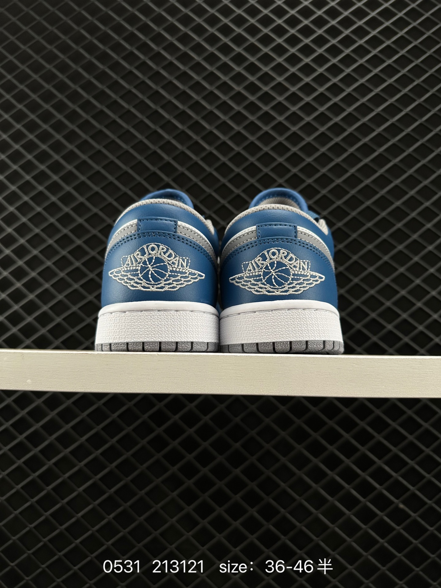 Air Jordan 1 Low AJ1